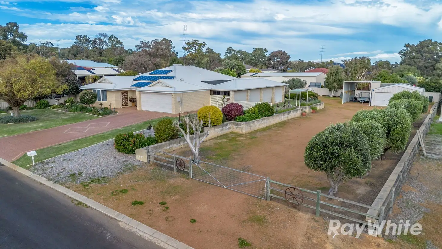Main view of Homely house listing, 12 Butler Retreat, Waroona WA 6215
