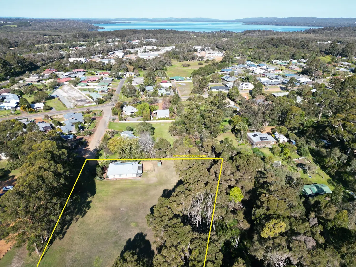 Main view of Homely house listing, 11 Bolton Close, Denmark WA 6333