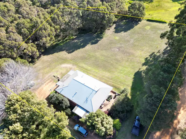 Second view of Homely house listing, 11 Bolton Close, Denmark WA 6333