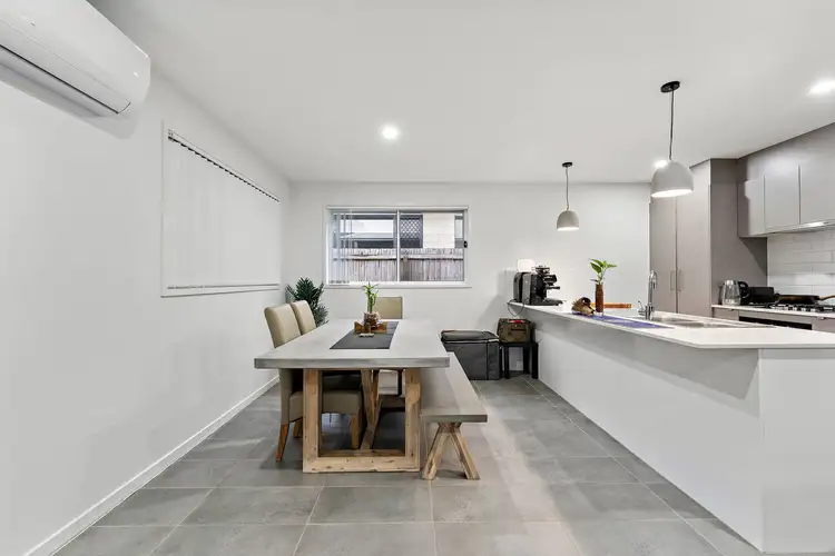 Fourth view of Homely house listing, 3 Blackberry Way, Ripley QLD 4306