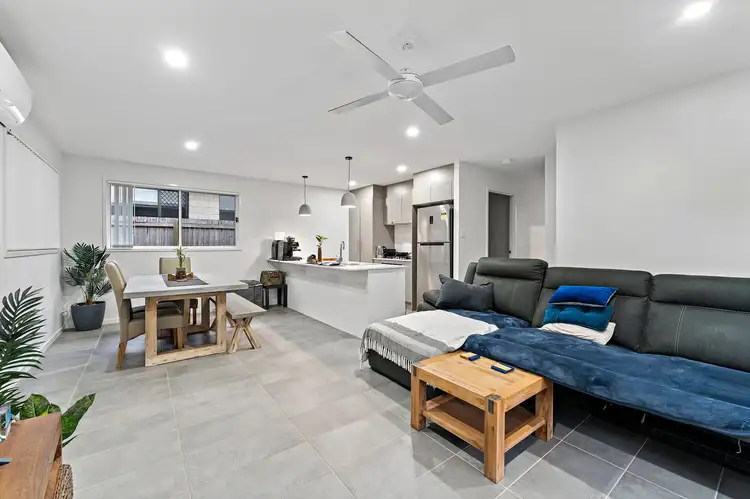 Fifth view of Homely house listing, 3 Blackberry Way, Ripley QLD 4306