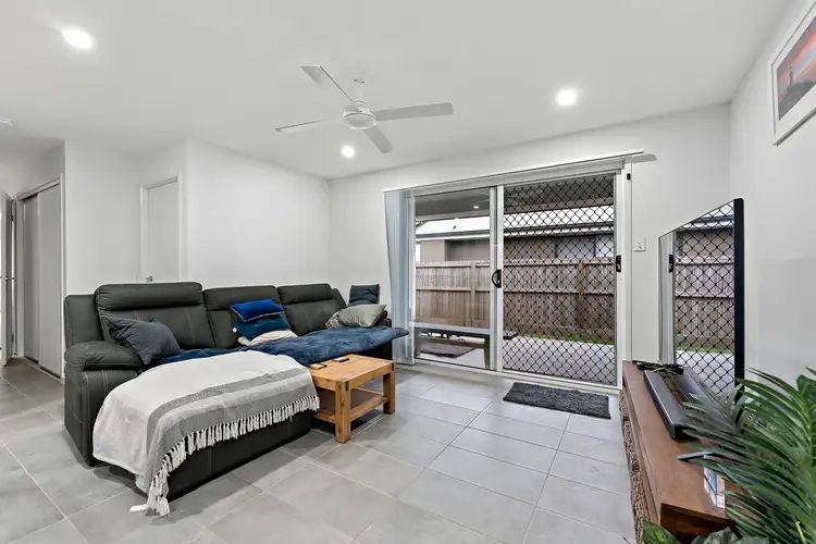 Sixth view of Homely house listing, 3 Blackberry Way, Ripley QLD 4306