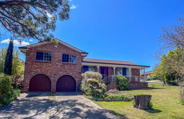 5 Grantham Place
