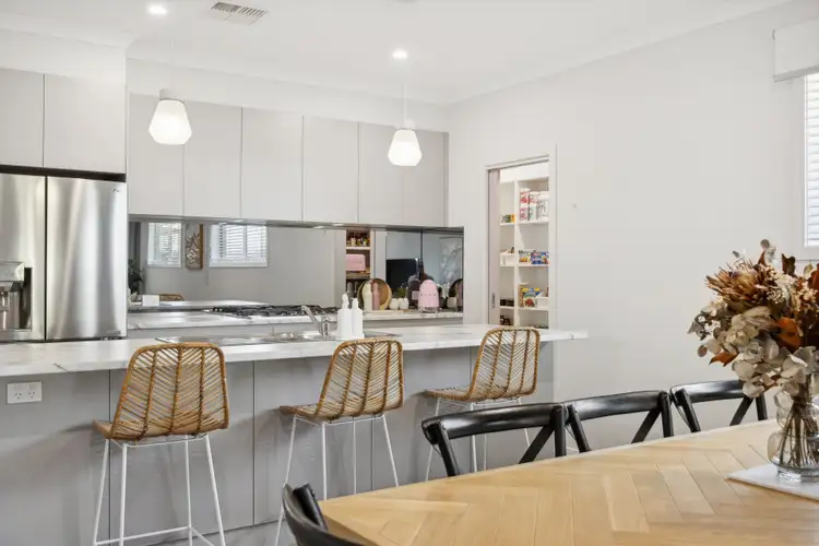 Fifth view of Homely house listing, 49 Wycombe Drive, Mount Barker SA 5251