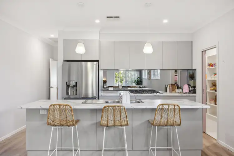 Sixth view of Homely house listing, 49 Wycombe Drive, Mount Barker SA 5251