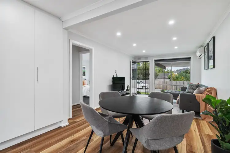 Third view of Homely unit listing, 5/65 Hewish Road, Croydon VIC 3136
