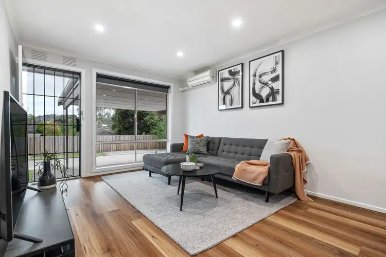 Fourth view of Homely unit listing, 5/65 Hewish Road, Croydon VIC 3136