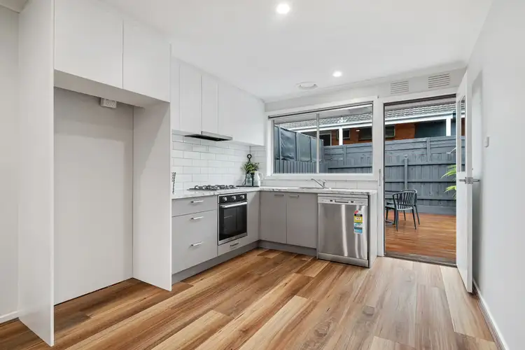 Fifth view of Homely unit listing, 5/65 Hewish Road, Croydon VIC 3136