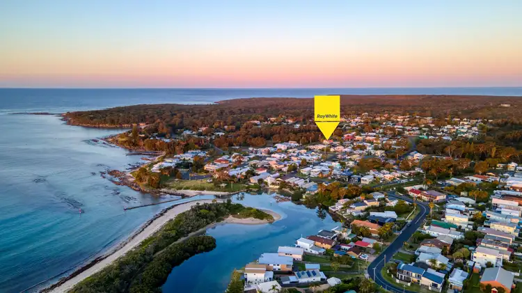 1 Conjola Street, Currarong NSW 2540