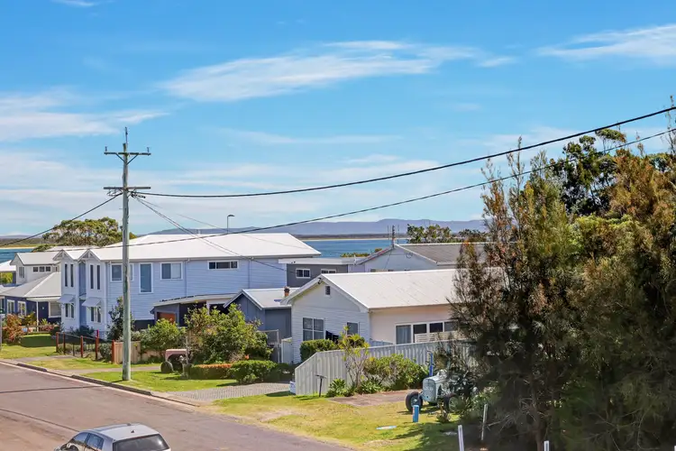 Second view of Homely house listing, 1 Conjola Street, Currarong NSW 2540