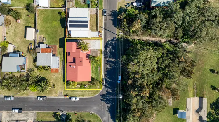 Third view of Homely house listing, 1 Conjola Street, Currarong NSW 2540