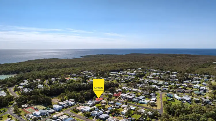 Fourth view of Homely house listing, 1 Conjola Street, Currarong NSW 2540