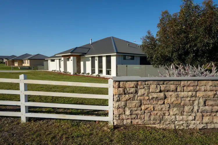 Third view of Homely house listing, 97 Hereford Way, Milpara WA 6330