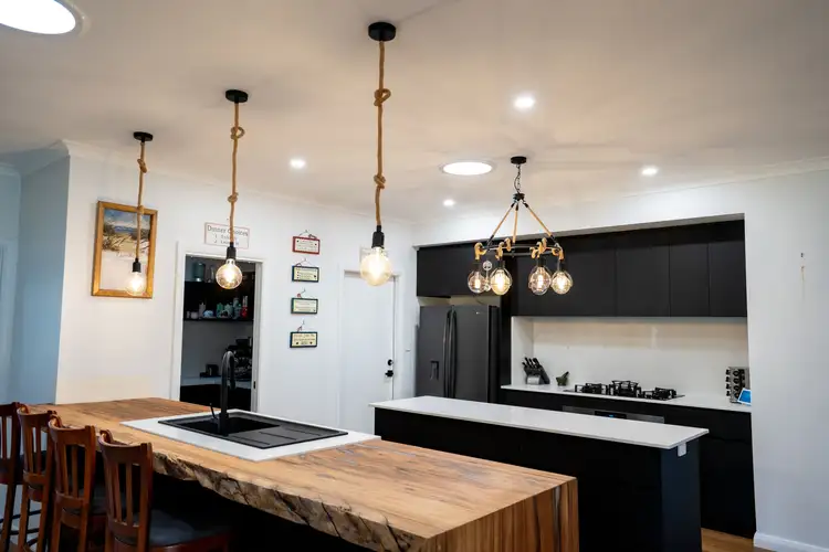 Fourth view of Homely house listing, 97 Hereford Way, Milpara WA 6330