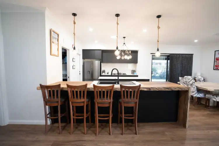 Fifth view of Homely house listing, 97 Hereford Way, Milpara WA 6330