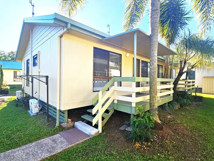 Main view of Homely unit listing, 64/38 David Low Way, Diddillibah QLD 4559