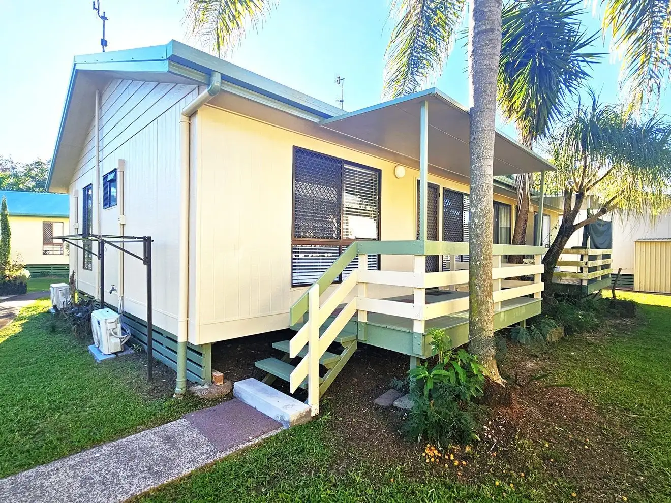 Main view of Homely unit listing, 64/38 David Low Way, Diddillibah QLD 4559