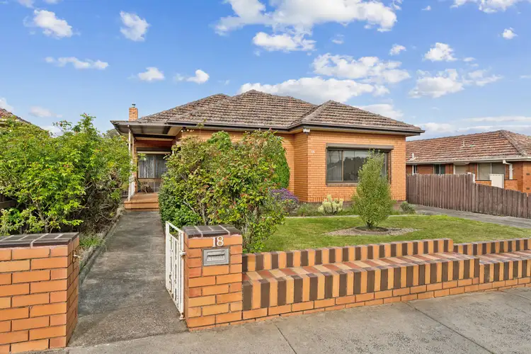 18 McCrae Street, Reservoir VIC 3073