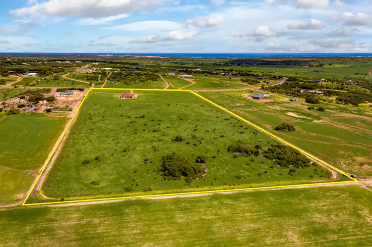 Fifth view of Homely house listing, 32 Meadowcroft Street, Rudds Gully WA 6532
