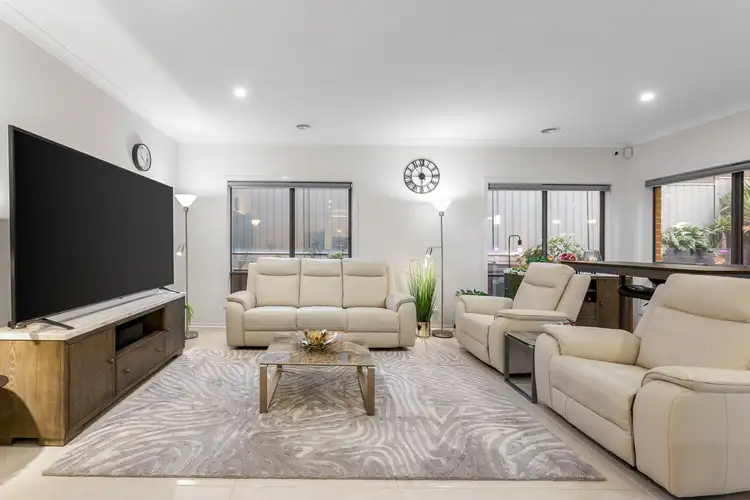 Third view of Homely house listing, 6 Boxleigh Grove, Box Hill North VIC 3129
