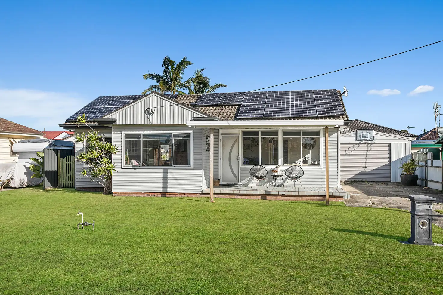 Main view of Homely house listing, 17 Kotari Parade, Lake Illawarra NSW 2528