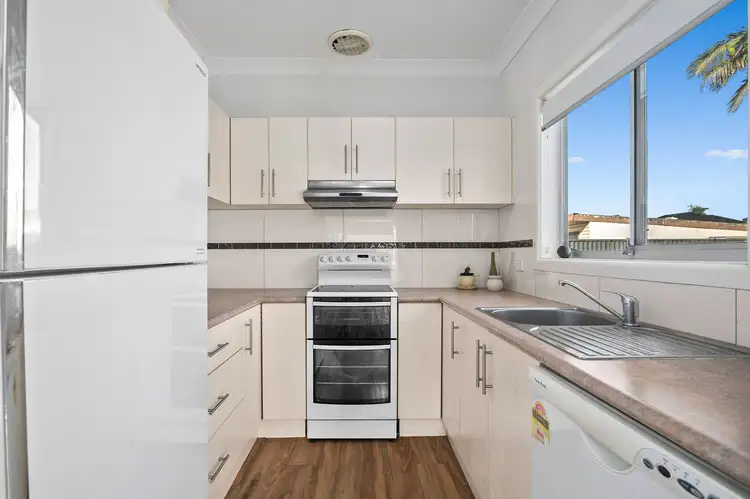 Third view of Homely house listing, 17 Kotari Parade, Lake Illawarra NSW 2528