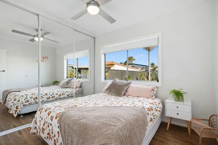 Fifth view of Homely house listing, 17 Kotari Parade, Lake Illawarra NSW 2528