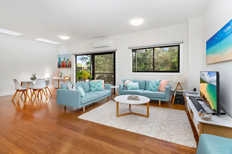 Second view of Homely townhouse listing, 13 Elimatta Place, Kiama NSW 2533