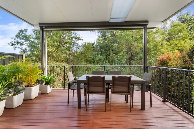 Third view of Homely townhouse listing, 13 Elimatta Place, Kiama NSW 2533