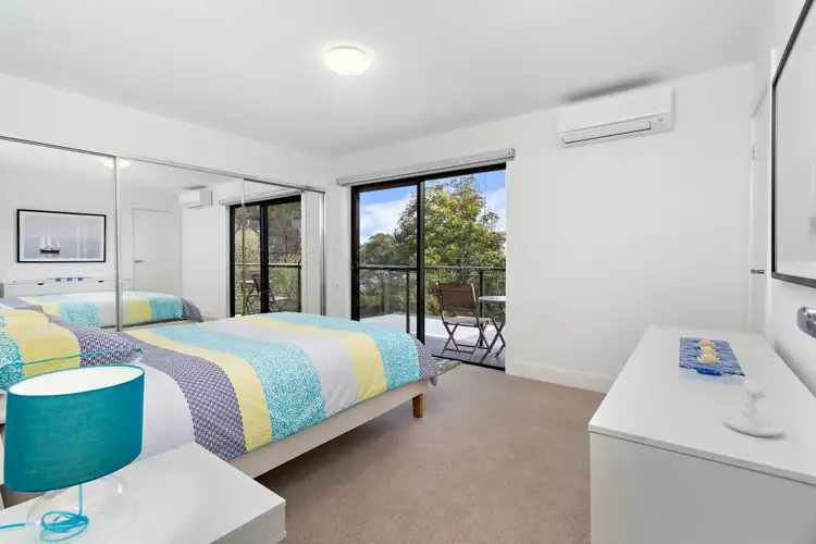 Sixth view of Homely townhouse listing, 13 Elimatta Place, Kiama NSW 2533