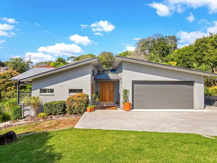 Second view of Homely house listing, 9B Asunta Place, Goonellabah NSW 2480