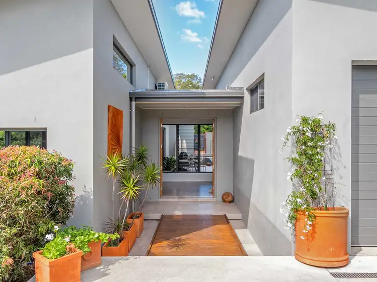 Third view of Homely house listing, 9B Asunta Place, Goonellabah NSW 2480