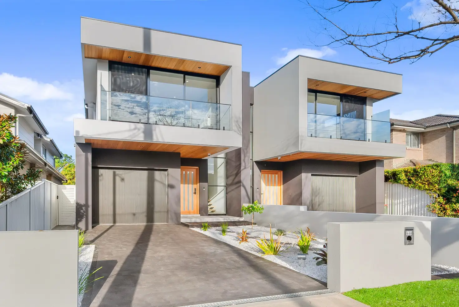 Main view of Homely house listing, 46A Crammond Boulevard, Caringbah NSW 2229