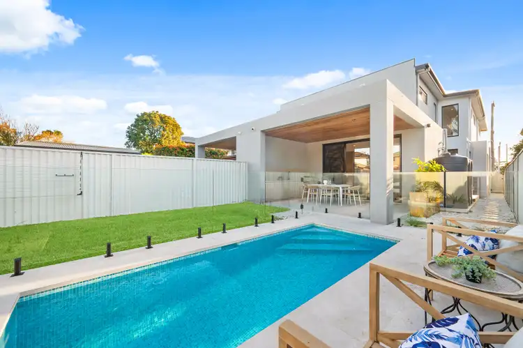 Third view of Homely house listing, 46A Crammond Boulevard, Caringbah NSW 2229