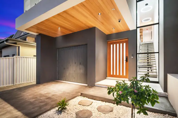 Fourth view of Homely house listing, 46A Crammond Boulevard, Caringbah NSW 2229