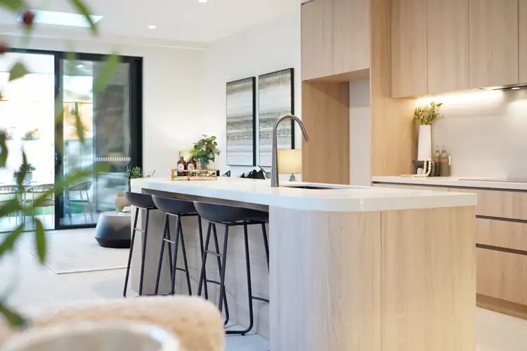 Fifth view of Homely house listing, 46A Crammond Boulevard, Caringbah NSW 2229