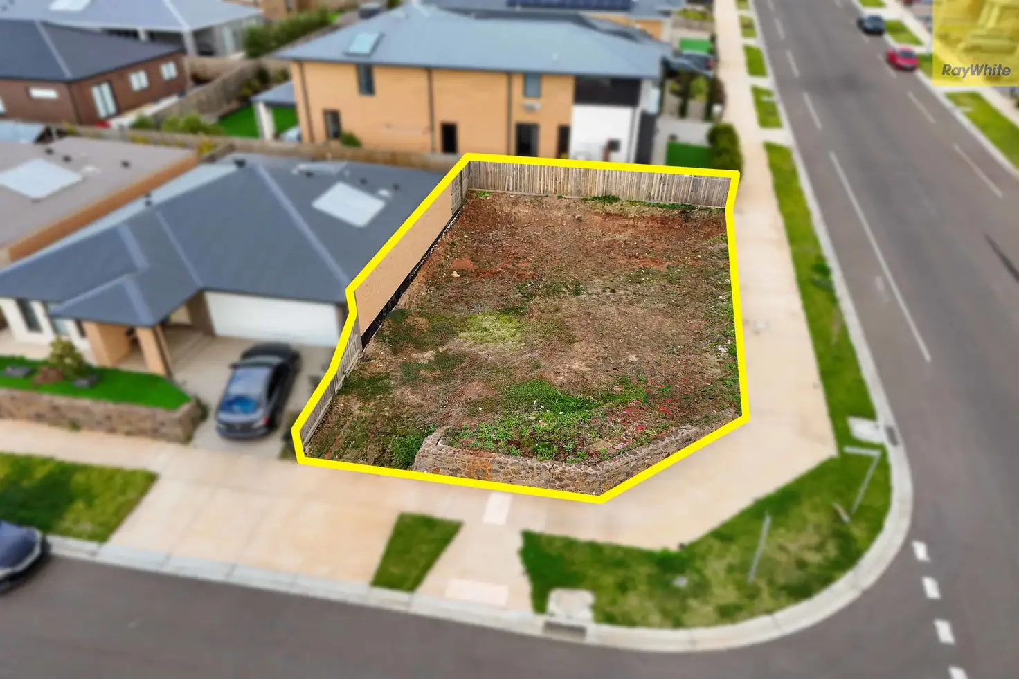 Main view of Homely land listing, 2 Gibson Way, Maddingley VIC 3340