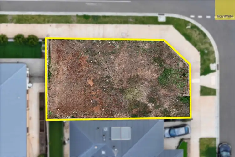 Second view of Homely land listing, 2 Gibson Way, Maddingley VIC 3340