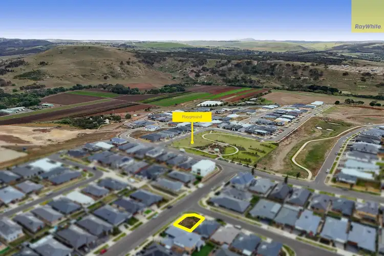Third view of Homely land listing, 2 Gibson Way, Maddingley VIC 3340