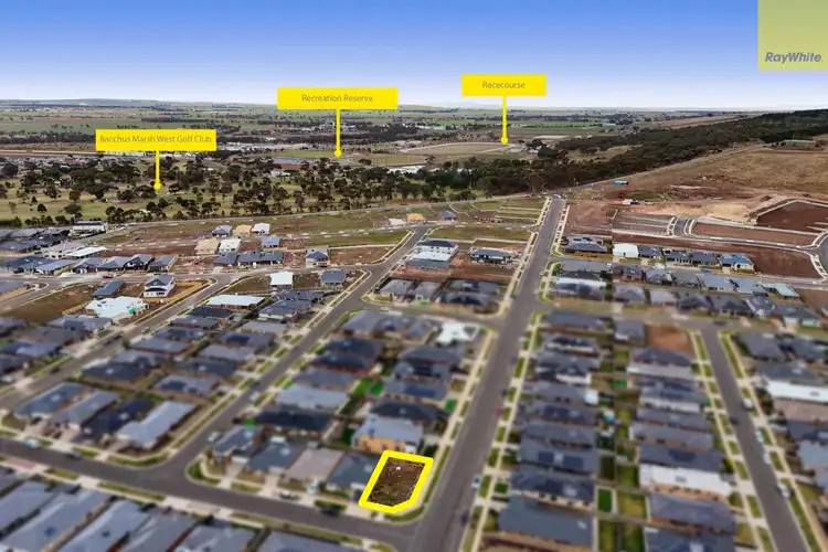 Fourth view of Homely land listing, 2 Gibson Way, Maddingley VIC 3340