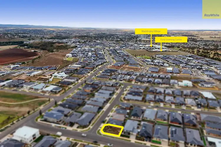 Fifth view of Homely land listing, 2 Gibson Way, Maddingley VIC 3340