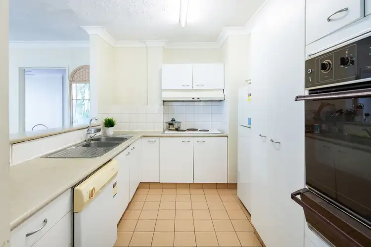 Sixth view of Homely apartment listing, 203/18-20 Orchid Avenue, Surfers Paradise QLD 4217