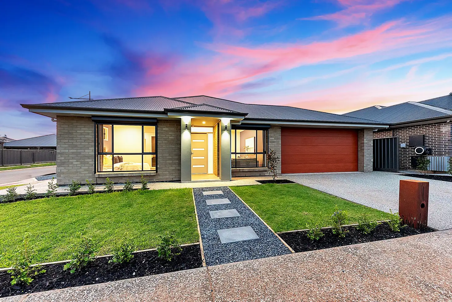 Main view of Homely house listing, 8 Caloria Street, Angle Vale SA 5117