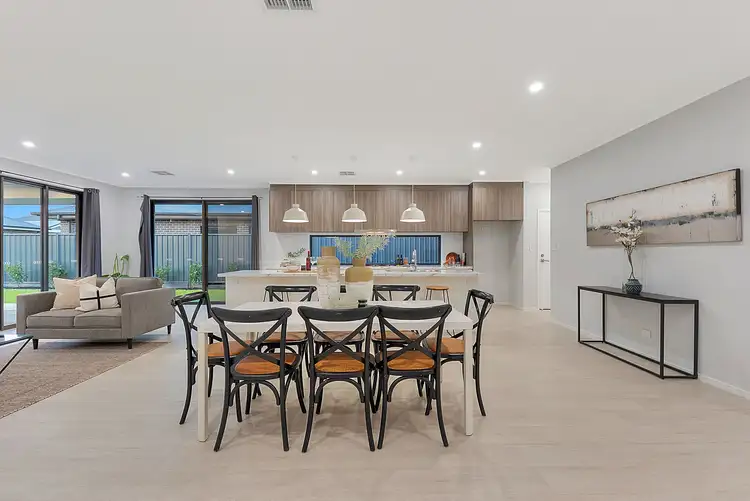 Third view of Homely house listing, 8 Caloria Street, Angle Vale SA 5117