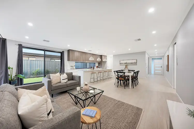 Fourth view of Homely house listing, 8 Caloria Street, Angle Vale SA 5117