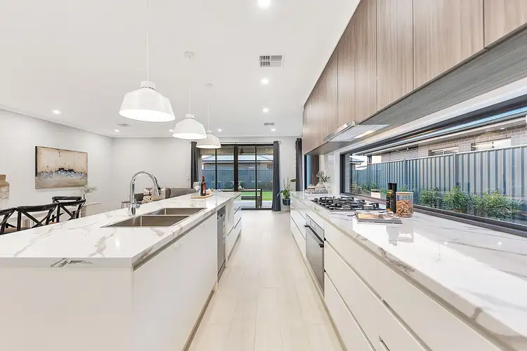 Fifth view of Homely house listing, 8 Caloria Street, Angle Vale SA 5117