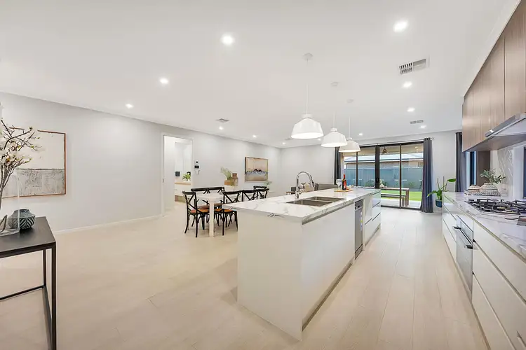 Sixth view of Homely house listing, 8 Caloria Street, Angle Vale SA 5117