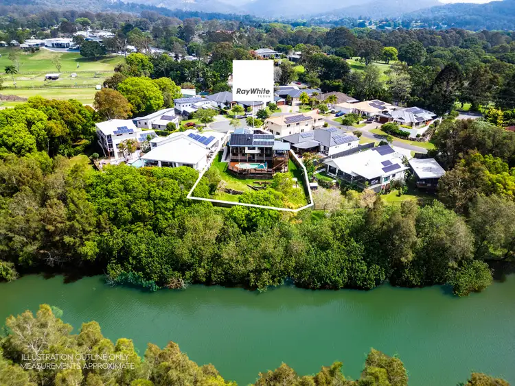 22 Nyoka Court, Elanora QLD 4221