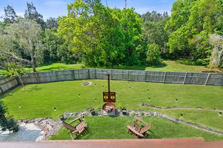 Sixth view of Homely house listing, 22 Nyoka Court, Elanora QLD 4221