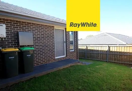 Main view of Homely house listing, 3a Nano Place, Campbelltown NSW 2560